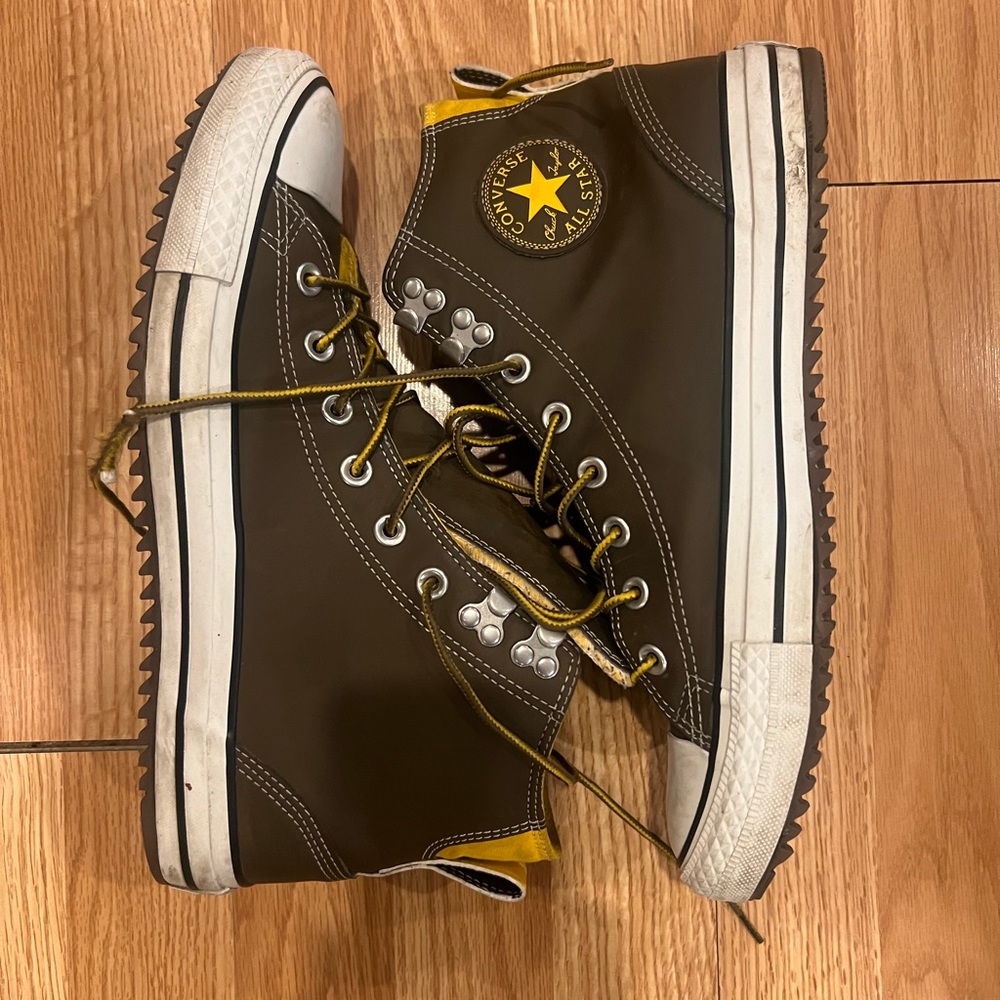 Converse CT City Hiker